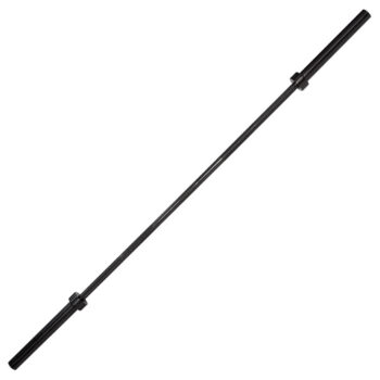 Body-Solid 7 ft olympic barbell Fitness Factory