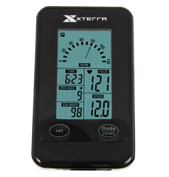 Fitness Factory XTERRA MBX2500 Indoor Cycle