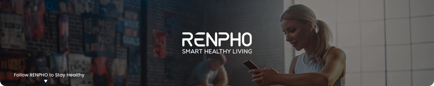 RENPHO health and wellness