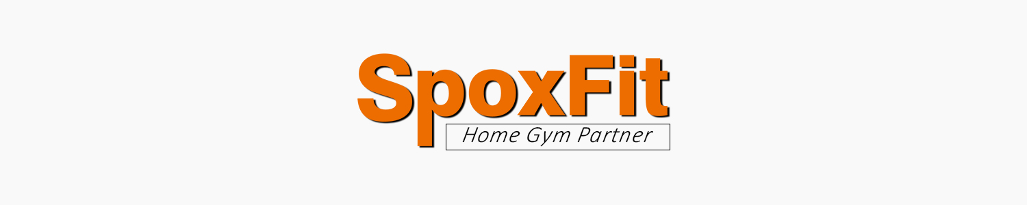 SpoxFit home gym equipment