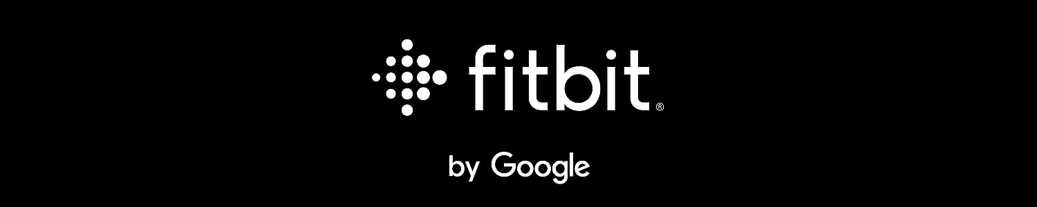 Fitbit smartwatch and fitness accessories