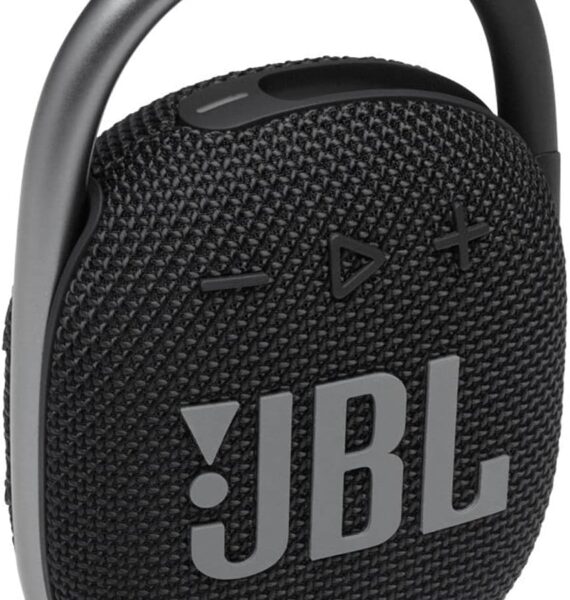 JBL Clip 4- Portable Speaker with Bluetooth