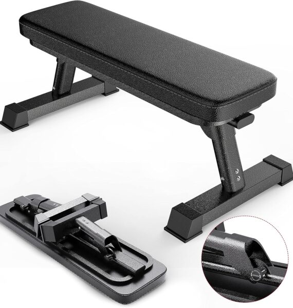 foldable-workout-bench