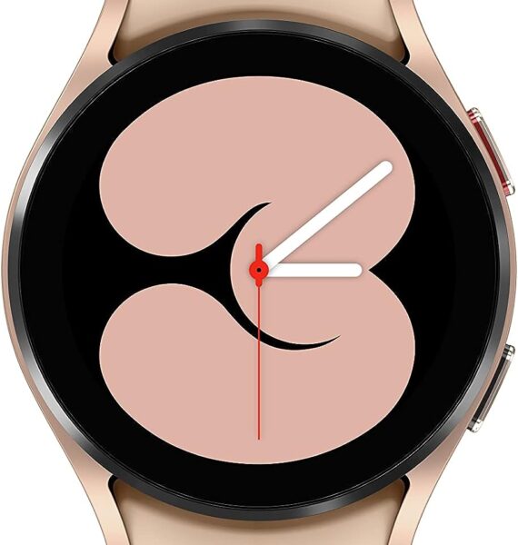 SAMSUNG Galaxy Watch 4 smartwatch