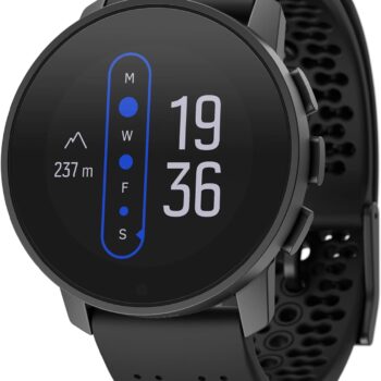 Suunto 9 Peak Watch - Sports Edition Smartwatch
