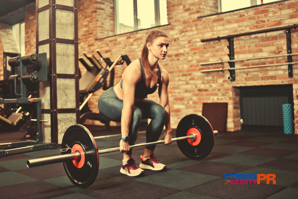 Best Barbell Exercises for a Home Gym Full-Body Workout