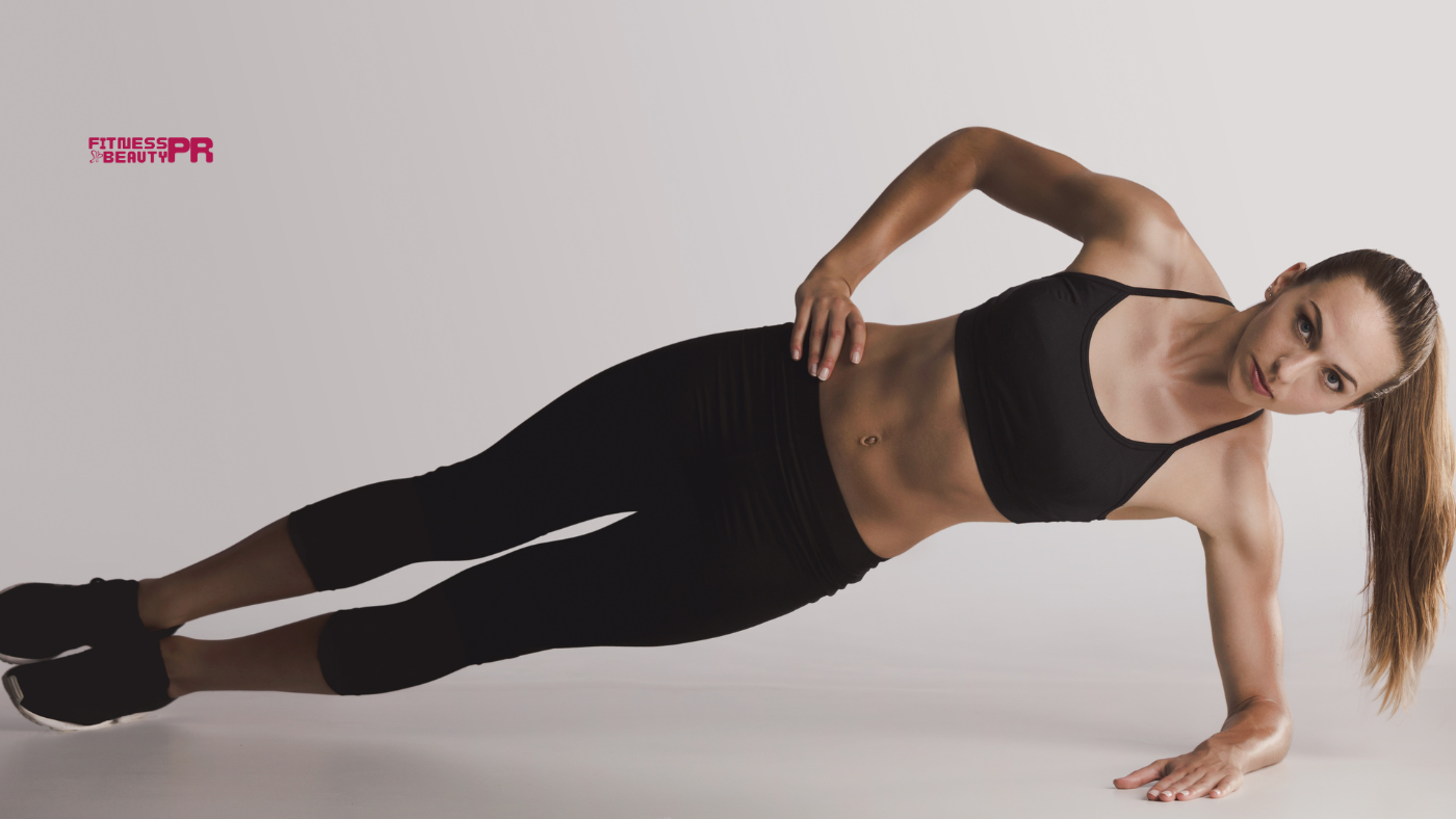 Side plank best oblique exercises