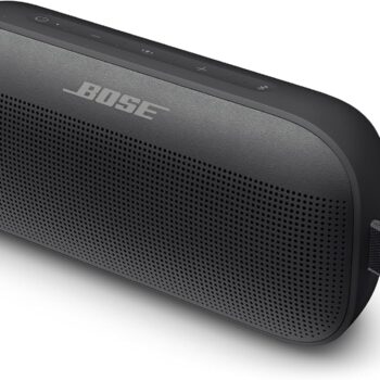 bose soundlink bluetooth speaker