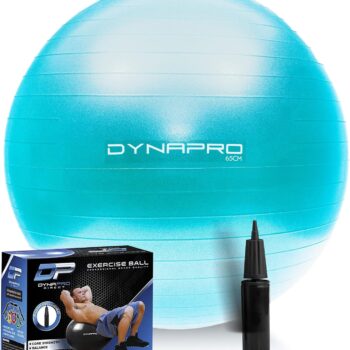 dynapro exercise ball
