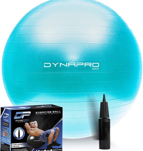 dynapro exercise ball
