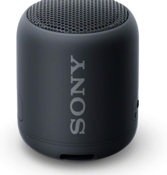 sony waterproof bluetooth speaker
