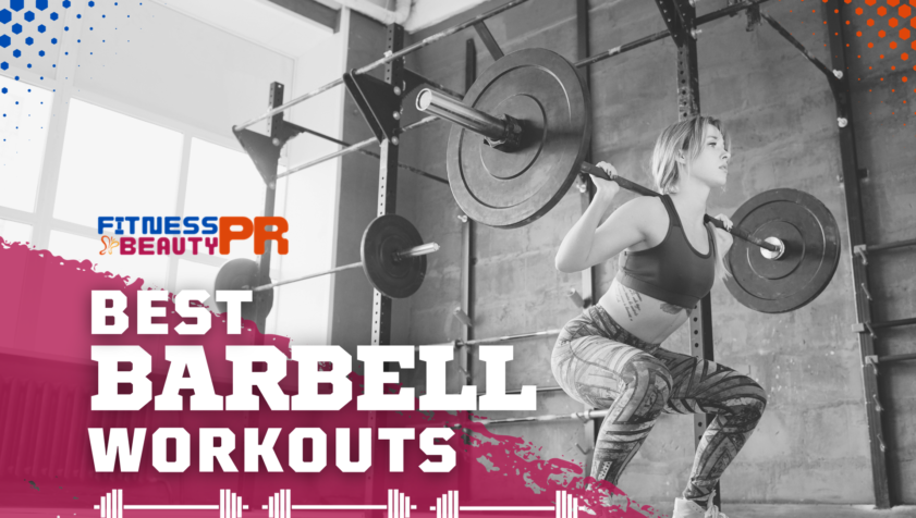 Best Barbell Workouts to Burn Fat Fast