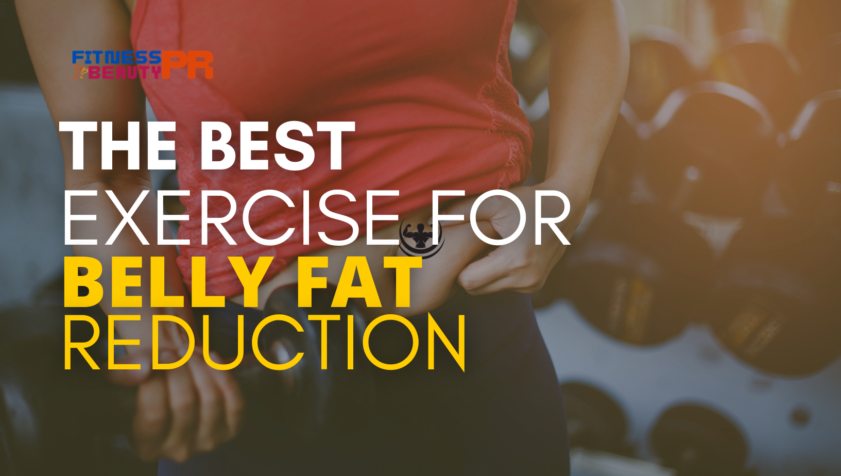 Exercise for Belly Fat