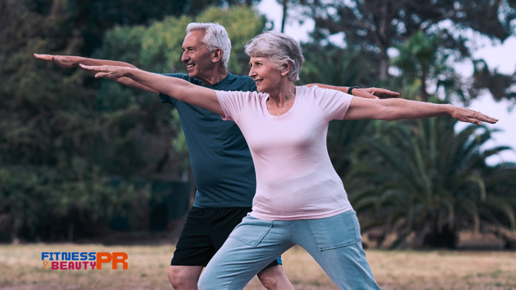 top 10 balance exercises for seniors at home