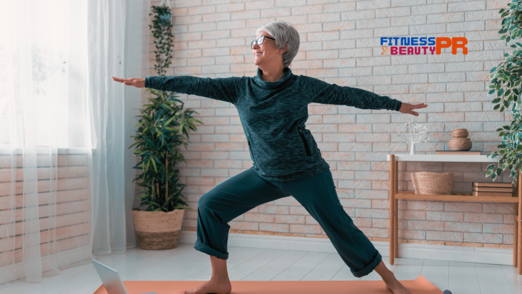top 10 balance exercises for seniors at home