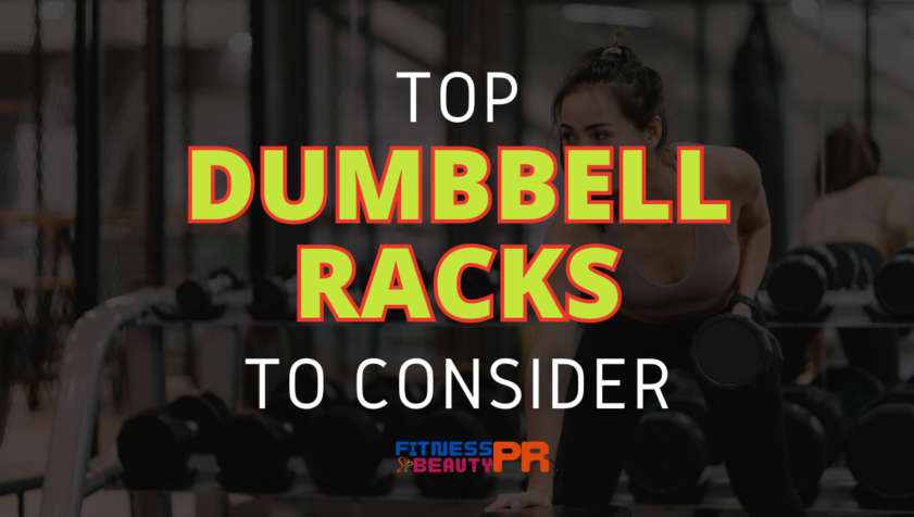 Top Dumbbell Rack Brands to Consider